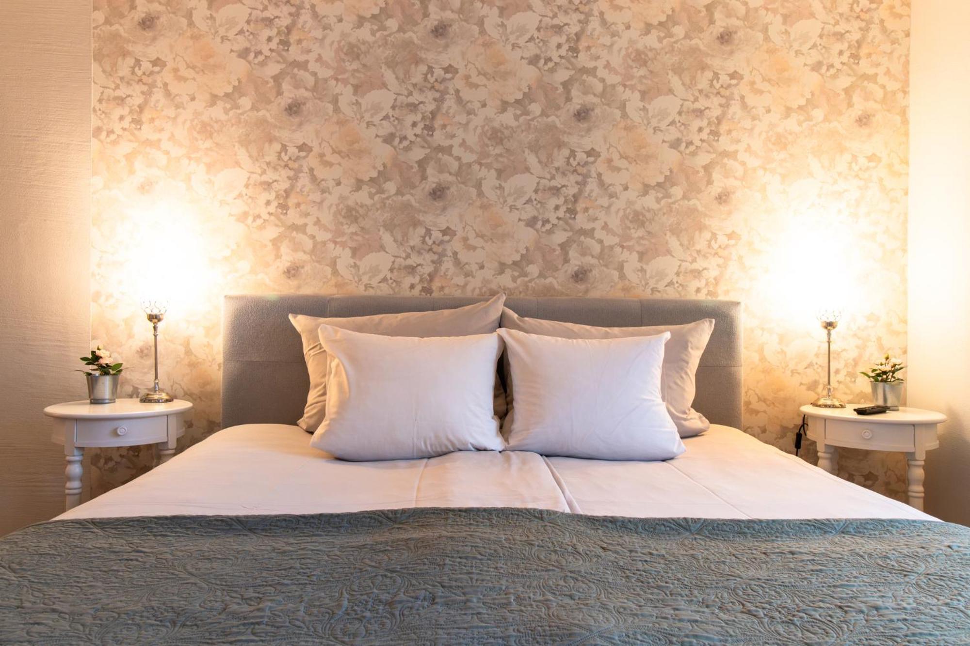 Apartmenthaus Mathilde Quedlinburg Dış mekan fotoğraf