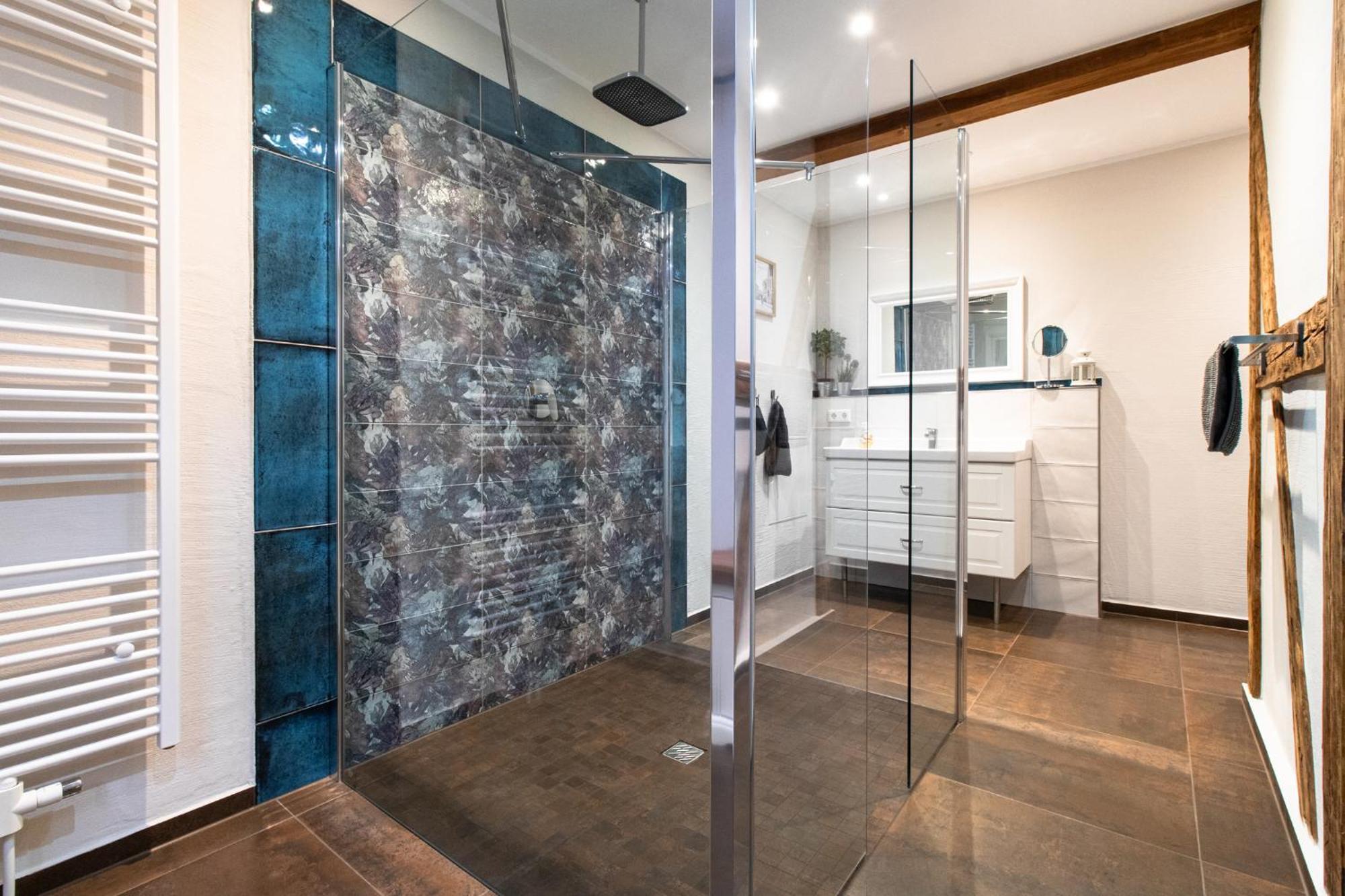 Apartmenthaus Mathilde Quedlinburg Dış mekan fotoğraf