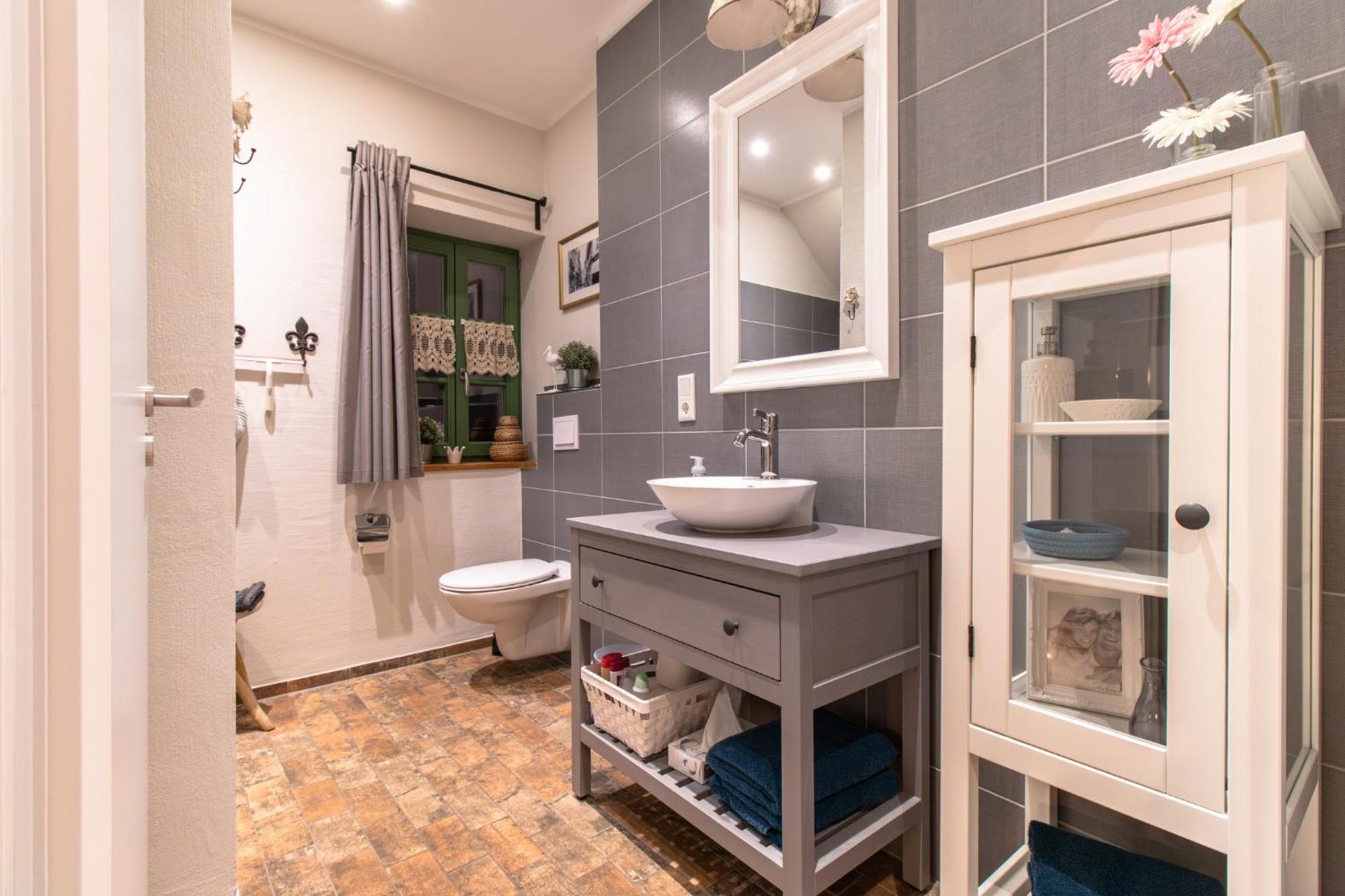 Apartmenthaus Mathilde Quedlinburg Dış mekan fotoğraf