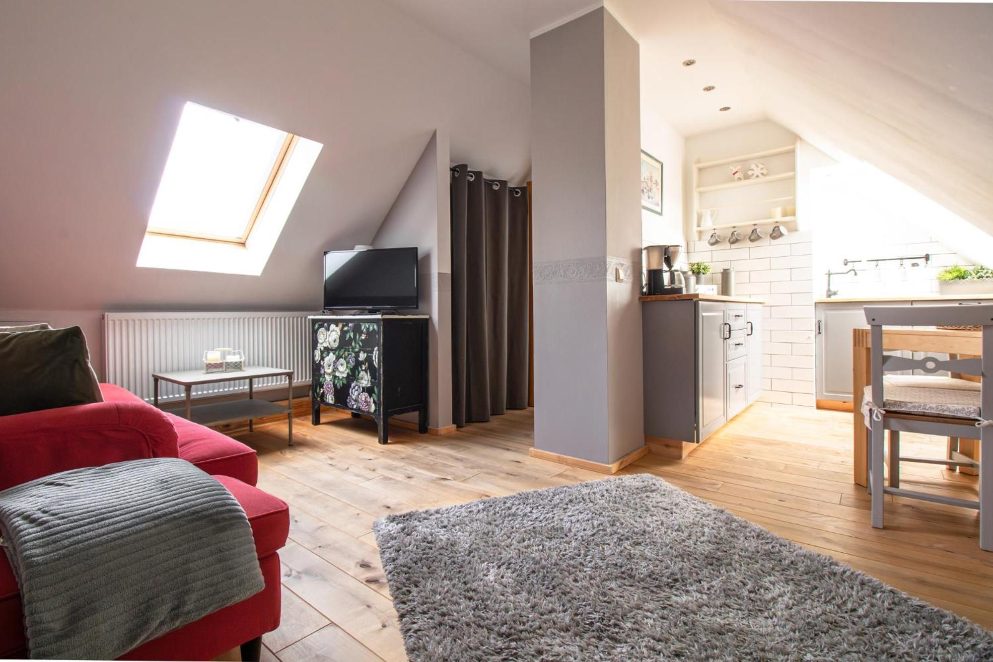 Apartmenthaus Mathilde Quedlinburg Dış mekan fotoğraf