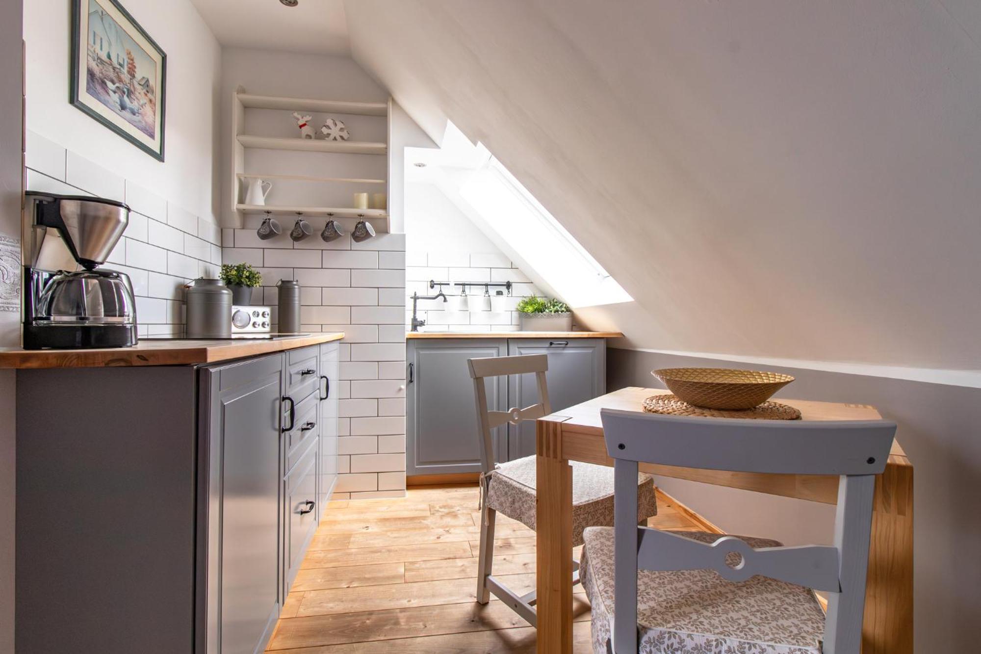 Apartmenthaus Mathilde Quedlinburg Dış mekan fotoğraf